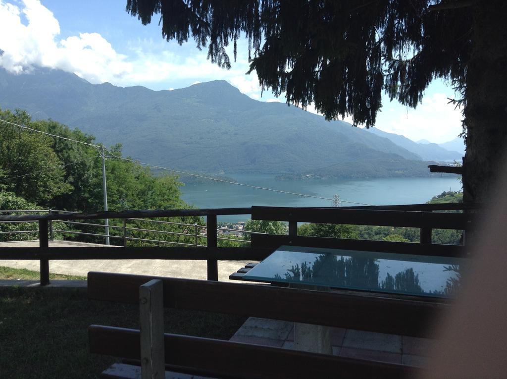 Agriturismo Runchee Vercana Extérieur photo