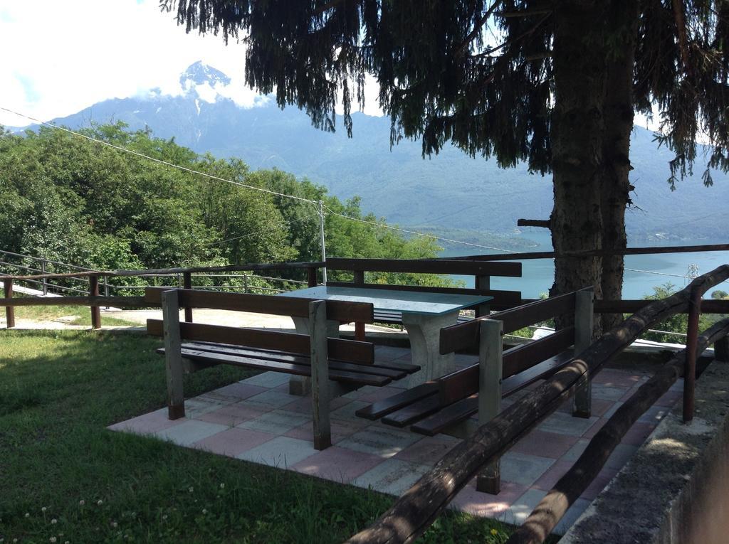 Agriturismo Runchee Vercana Extérieur photo