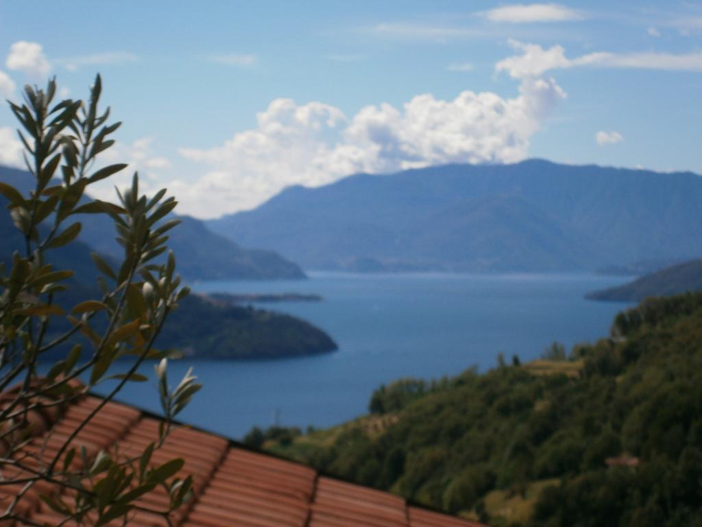 Agriturismo Runchee Vercana Extérieur photo
