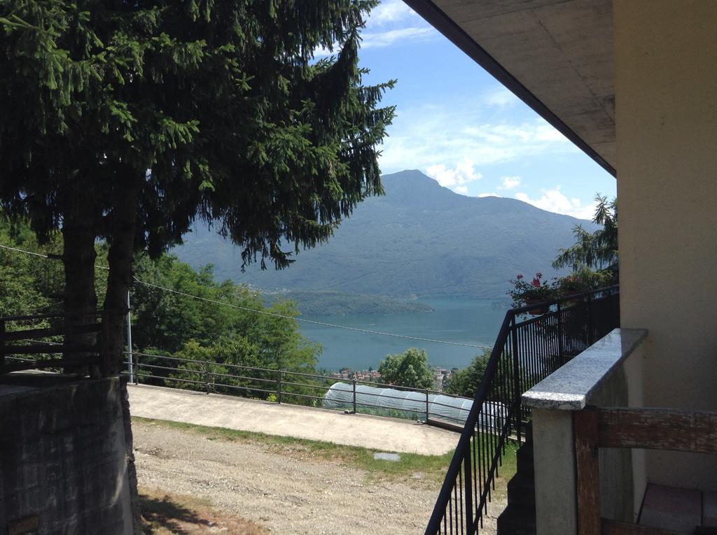 Agriturismo Runchee Vercana Extérieur photo