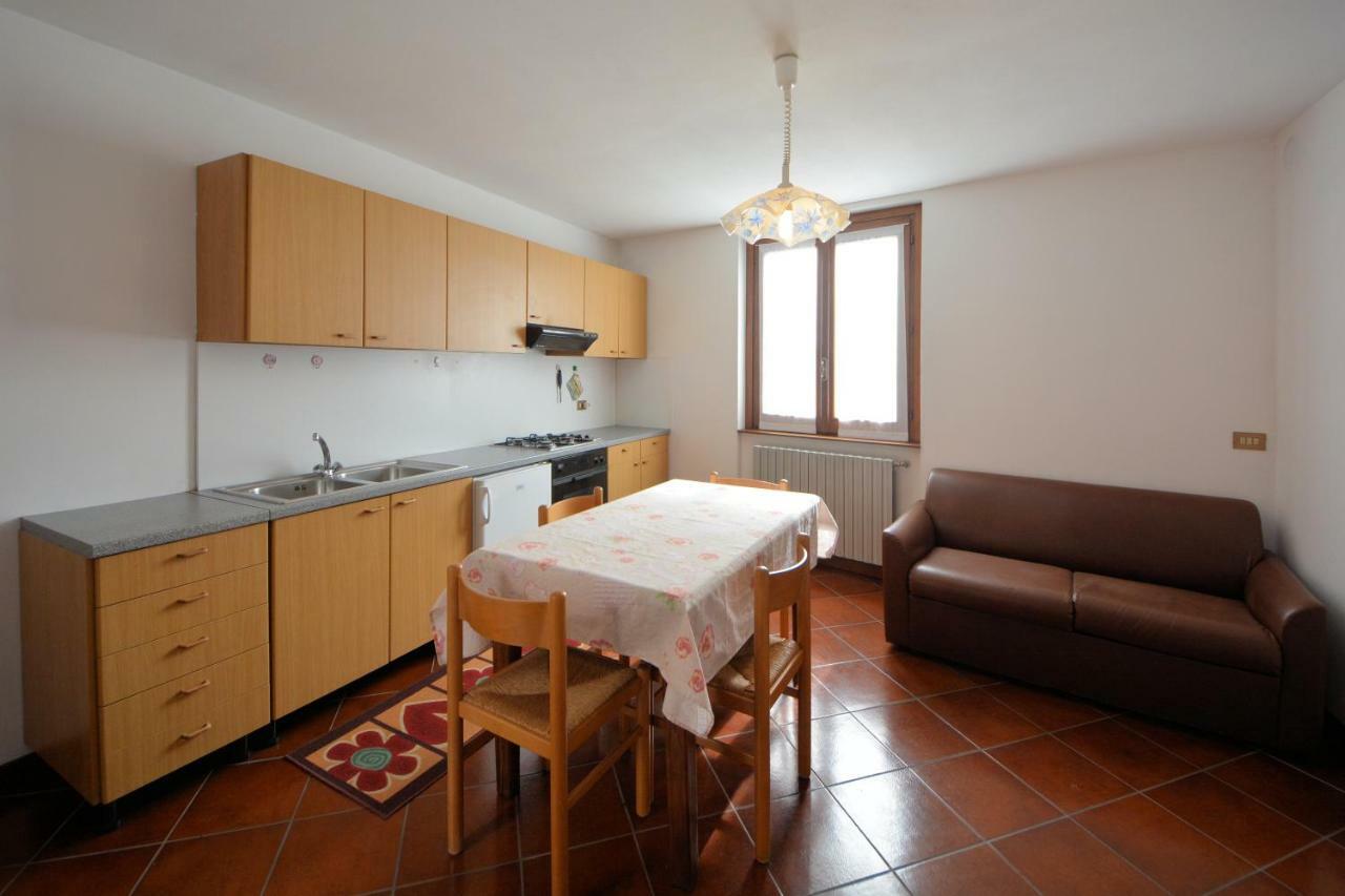 Agriturismo Runchee Vercana Extérieur photo