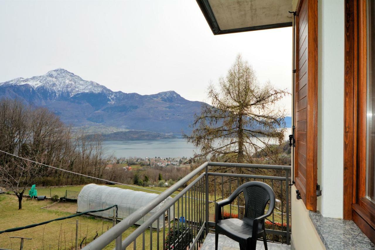 Agriturismo Runchee Vercana Extérieur photo