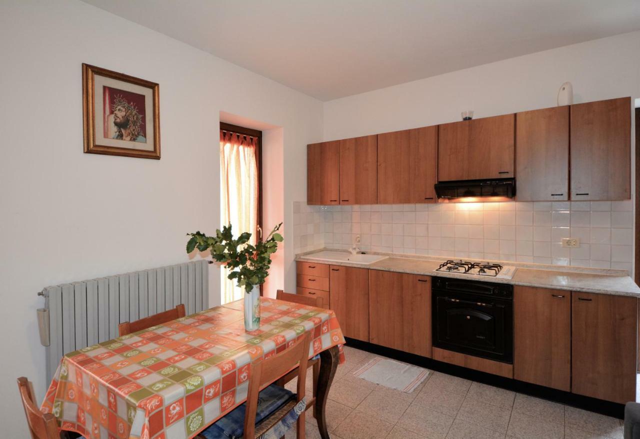 Agriturismo Runchee Vercana Extérieur photo