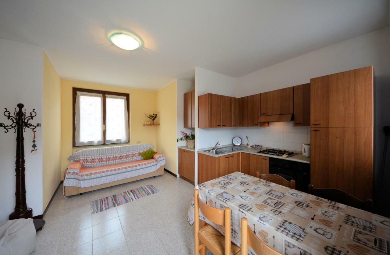 Agriturismo Runchee Vercana Extérieur photo