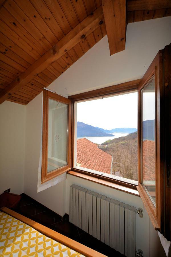 Agriturismo Runchee Vercana Extérieur photo
