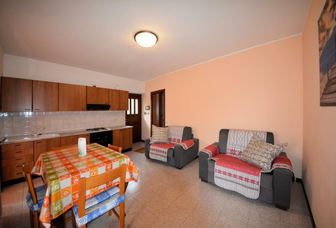 Agriturismo Runchee Vercana Extérieur photo
