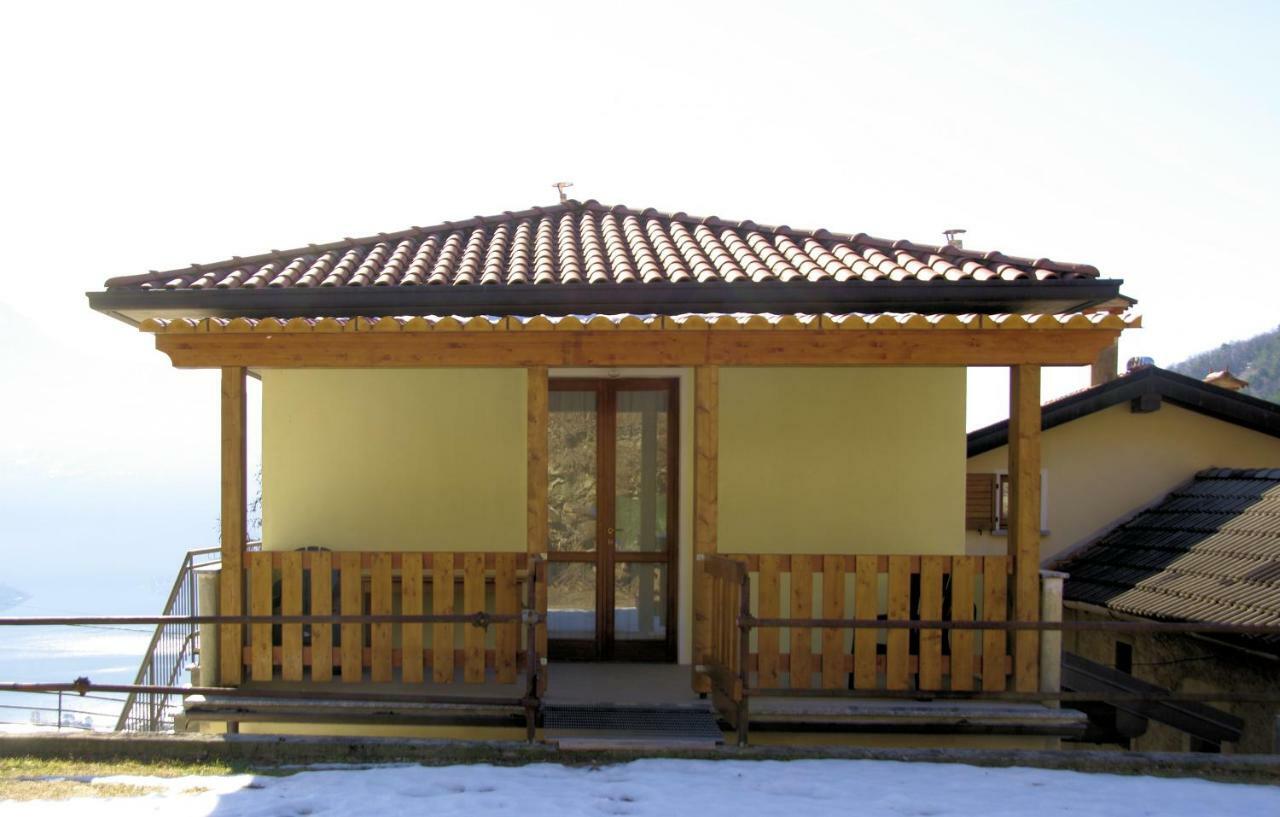 Agriturismo Runchee Vercana Extérieur photo